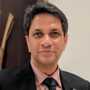 Managing Director