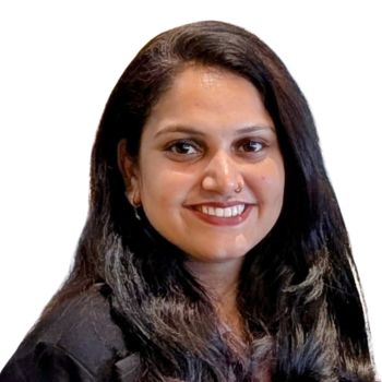 Executive - Business Development