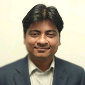 IT Security and Compliance HOD