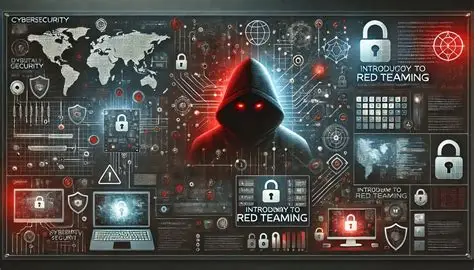 AI Red Teaming solution