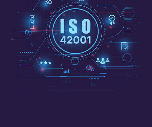 ISO 42001:2023