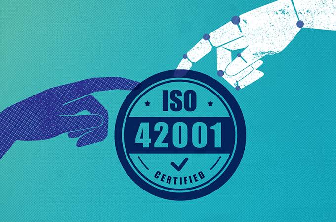 ISO 42001